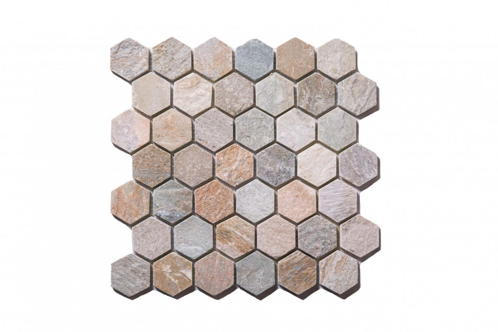 Silver Sands Hexagon Mosaic.jpg