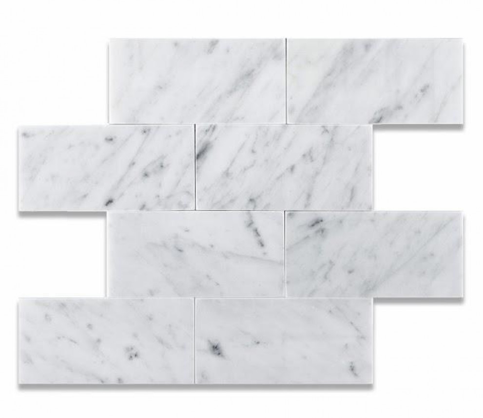 3x6 Carrara White Tile.jpg