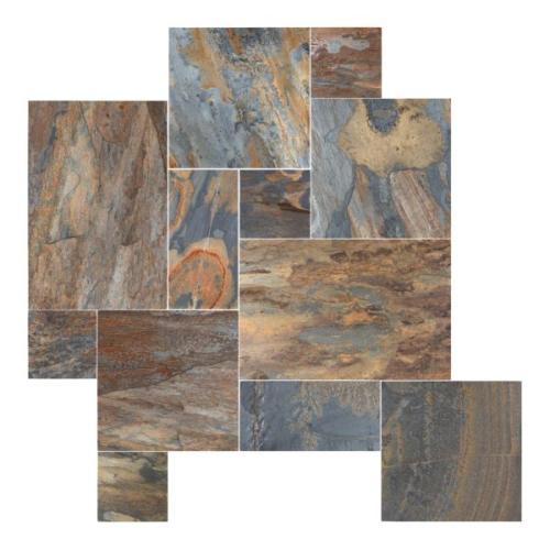 Raindrop Slate