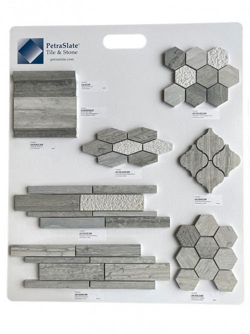 Raindrop Slate